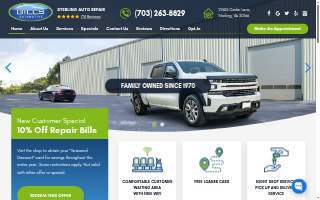 Gill's Automotive