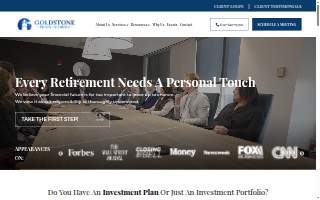 Goldstone Financial Group - St. Charles