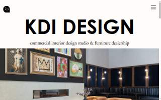 KDI Design Inc