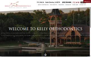 Kelly Orthodontics of St. Charles
