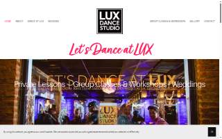 LUX Dance Studio