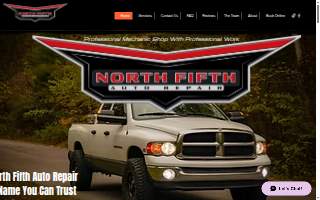 North Fifth Auto Repair