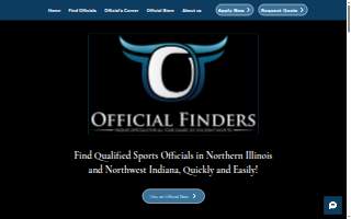 Official Finders, LLC