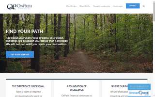 OnPath Financial, LLC