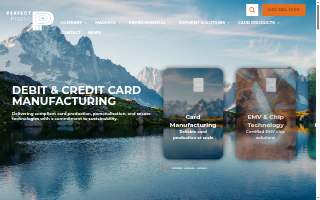 Perfect Plastic Printing Corp