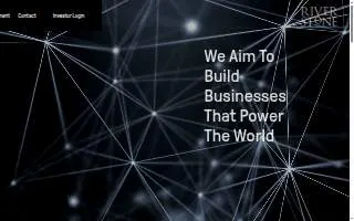 Riverstone Wealth Partners website