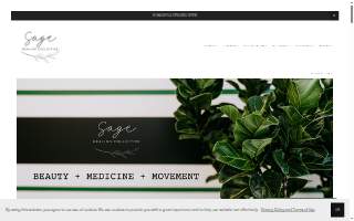 Sage Healing Collective