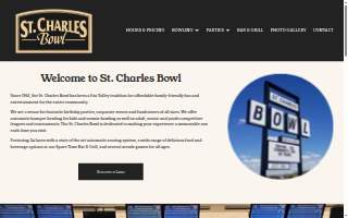 St. Charles Bowl