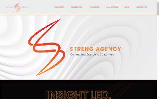 Streng Agency