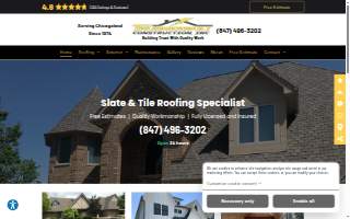 Thunderbolt Construction Inc.