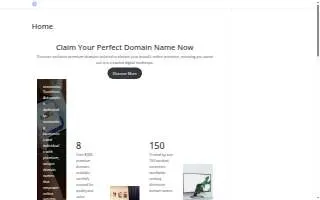 Touchless Automatic website