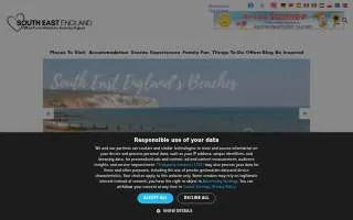Town Hall Bar website
