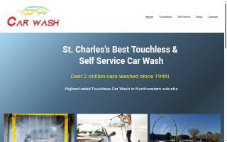Tyler Car Wash