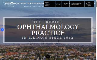 Wheaton Eye Clinic of St. Charles