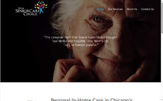 Your Senior Care Choice
