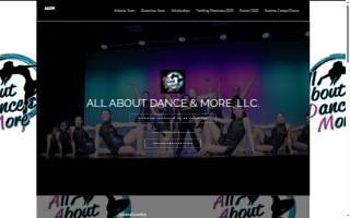 All About Dance and More