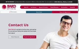 Bard Optical - Jacksonville