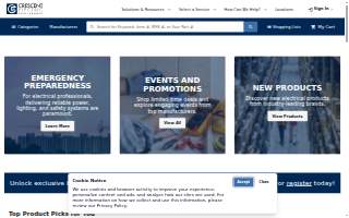 Crescent Electric Supply Company