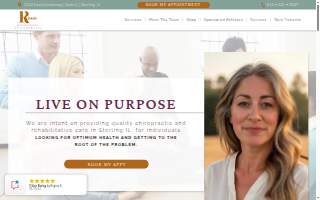 Rituals Chiropractic & Wellness