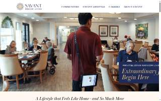 Savant Wealth Management