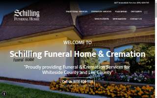 Schilling Funeral Home & Cremation
