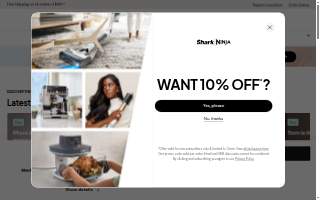 Shark's Cove Pet Shop