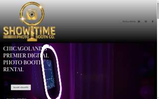 Showtime Photo Booth Co. of Sterling