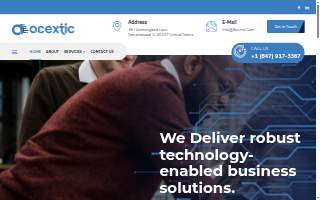 Acextic Consulting