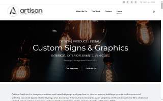 Artisan Graphics Co.