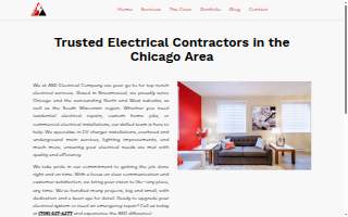 ASP Electrical Company