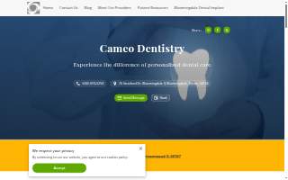 Cameo Dentistry