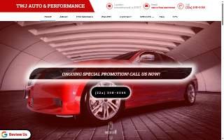 Certified Transmission Specialists