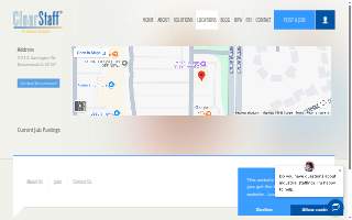 ClearStaff, Inc