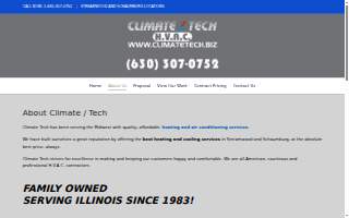 Climate/Tech H.V.a.C.