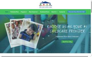 Home Away from Home Child Care