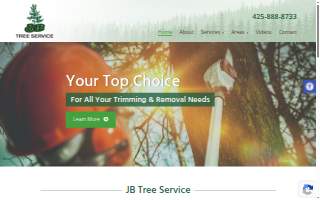 J&B Tree Service