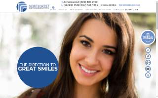 Northwest Orthodontics of Streamwood