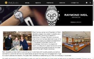 Rahl Jewelers