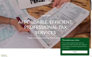Ramos Tax & Services