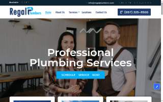 Regal Plumbers of Streamwood