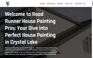 Road Runner House Painting Pros of Streamwood