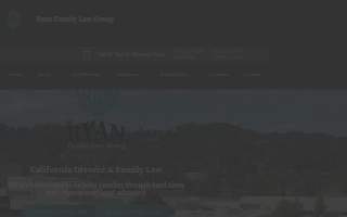 Ryan Family Law