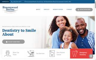 Streamwood Smiles Dental Care