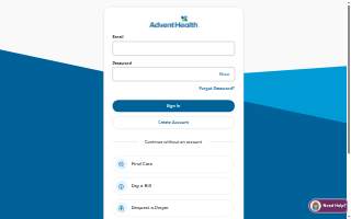 Advent Home Health Services, Inc. of Summit