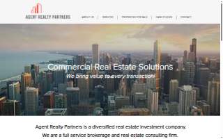 Agent Realty Partners of Summit