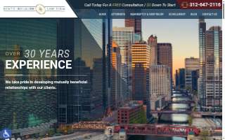 Bentz Holguin Law Firm, LLC of Summit