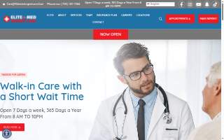 Elite Med Urgent Care