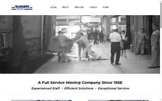 Hallett & Sons Expert Movers, Inc.