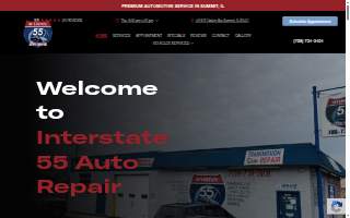 Interstate 55 Auto Repair
