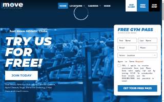 Just Lift Fitness